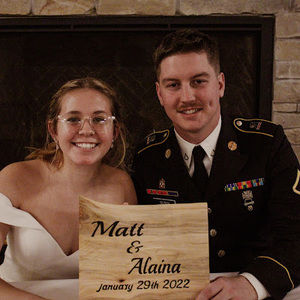 Meet your Posher, Alaina